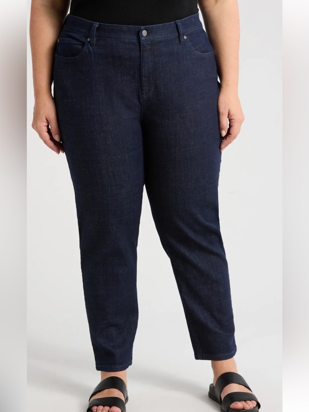 Eileen Fisher Jeans 1X